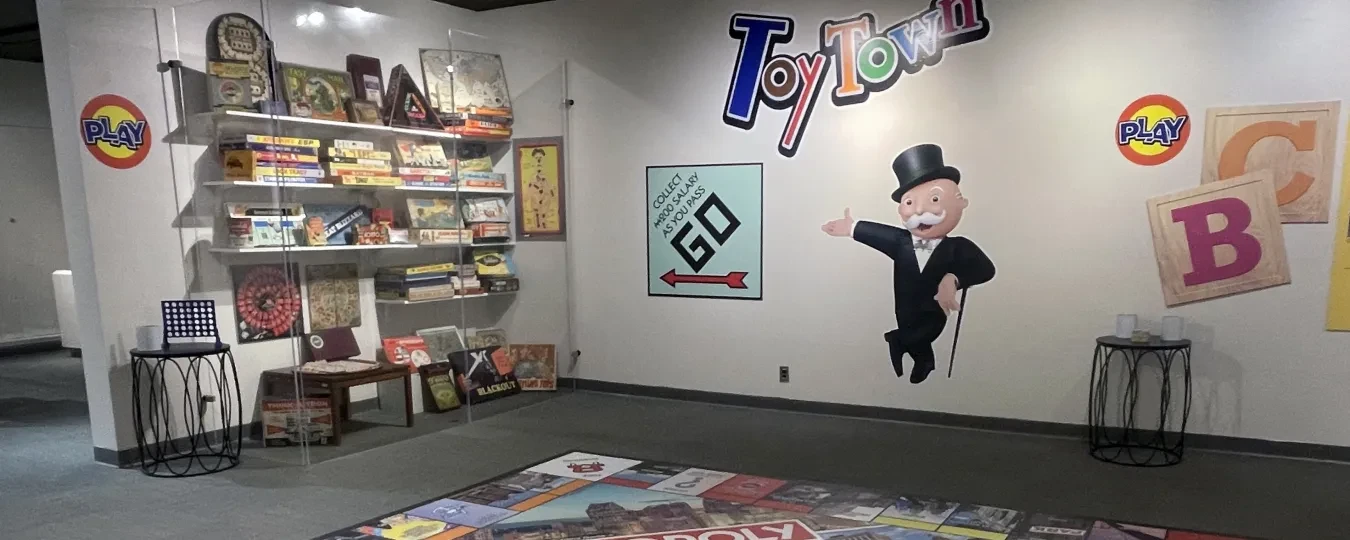 Toytown