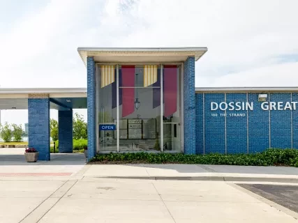 Dossin e