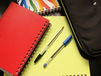 Notebooks