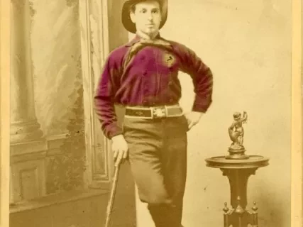Photograph, Cabinet