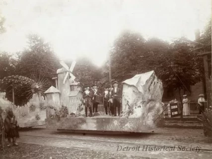 Print, Photographic