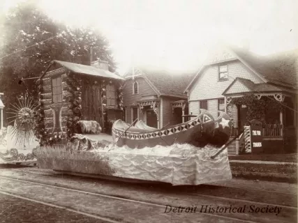 Print, Photographic