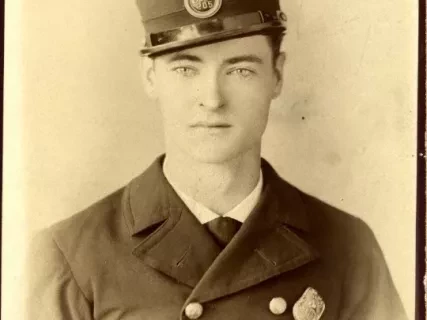 Photograph, Cabinet