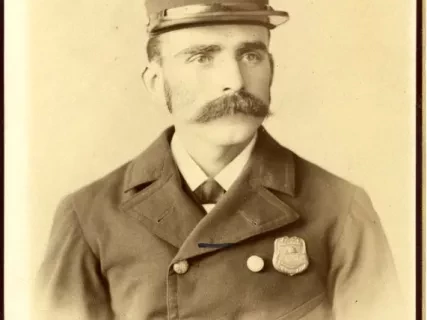 Photograph, Cabinet
