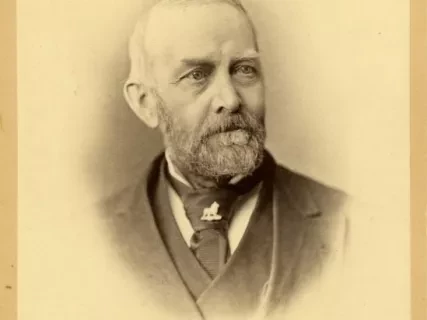 Photograph, Cabinet