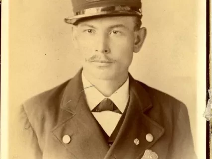 Photograph, Cabinet