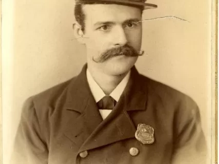 Photograph, Cabinet