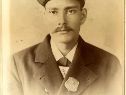 Photograph, Cabinet