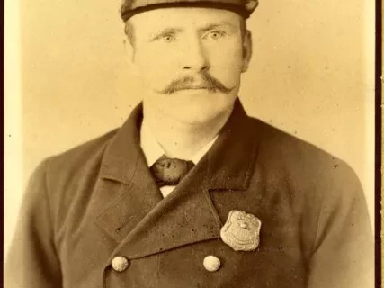 Photograph, Cabinet