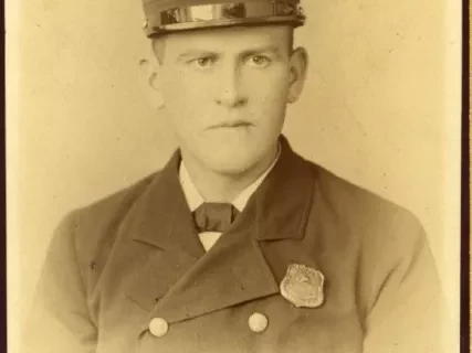 Photograph, Cabinet