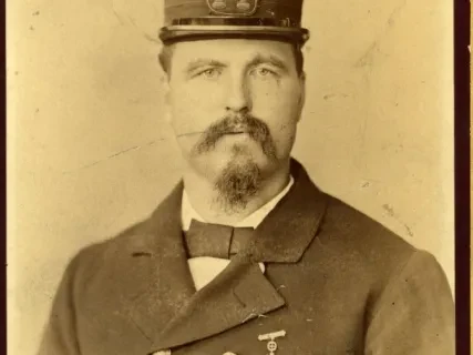 Photograph, Cabinet
