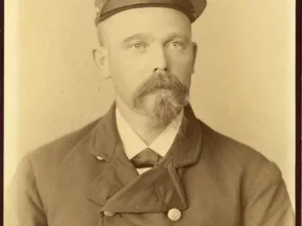 Photograph, Cabinet