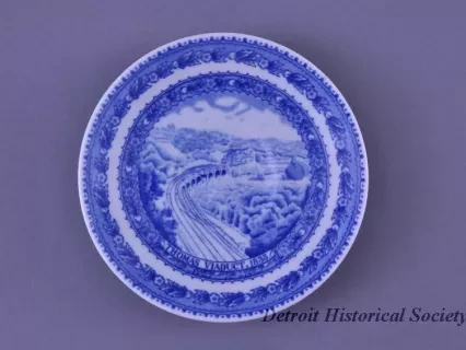 Saucer