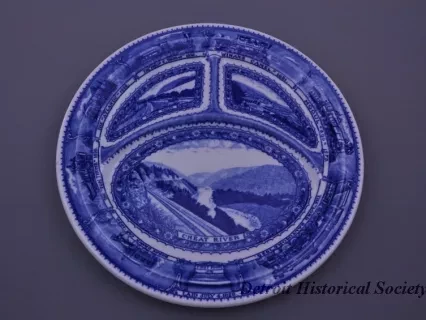 Plate