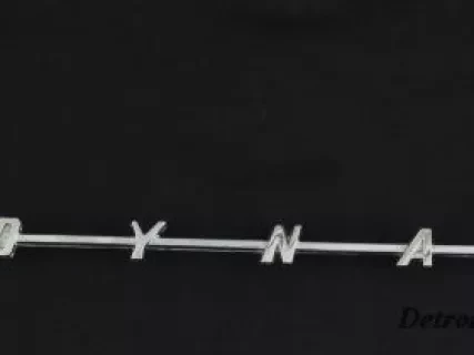 Emblem, Automotive