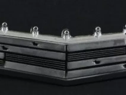 Emblem, Automotive