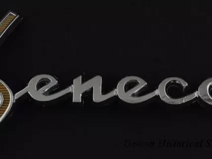 Emblem, Automotive