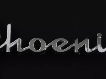 Emblem, Automotive
