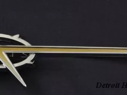 Emblem, Automotive