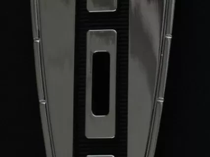 Emblem, Automotive