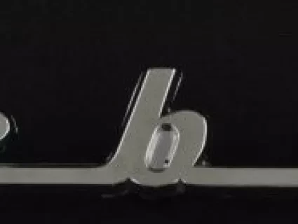 Emblem, Automotive