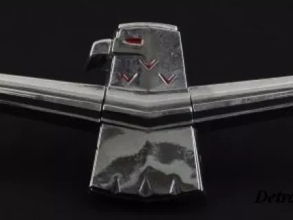 Emblem, Automotive