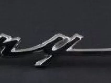 Emblem, Automotive