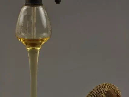 Atomizer, Perfume