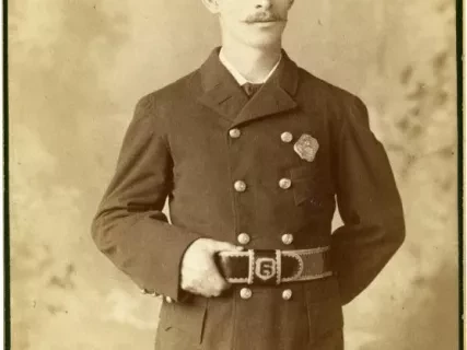 Photograph, Cabinet