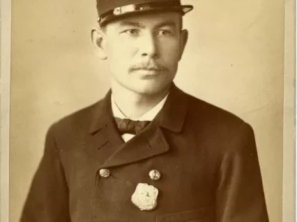 Photograph, Cabinet