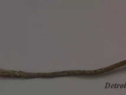 Block and Tackle