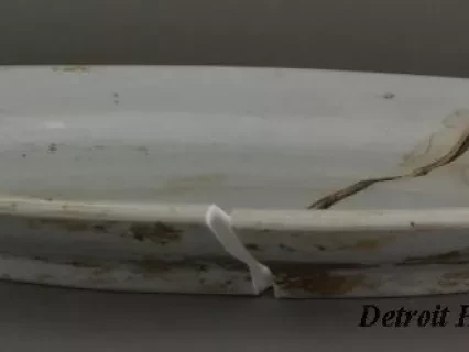 Platter