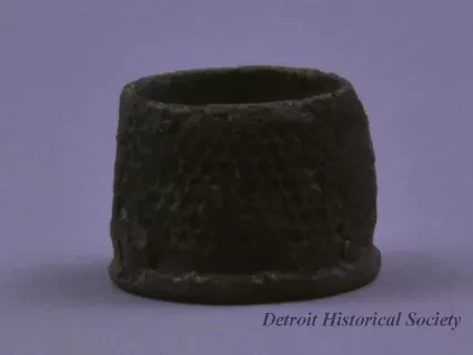 Thimble