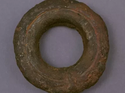 Grommet