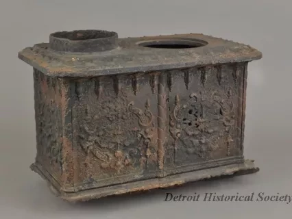 Stove