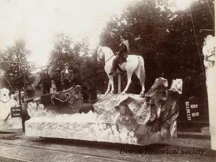 Print, Photographic