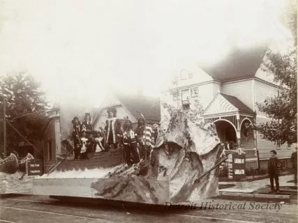 Print, Photographic