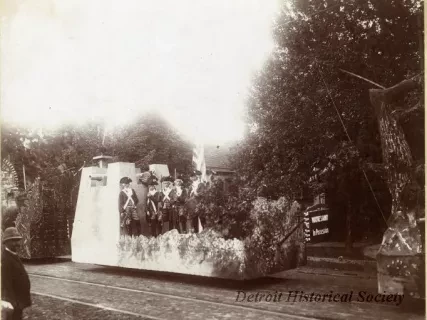 Print, Photographic