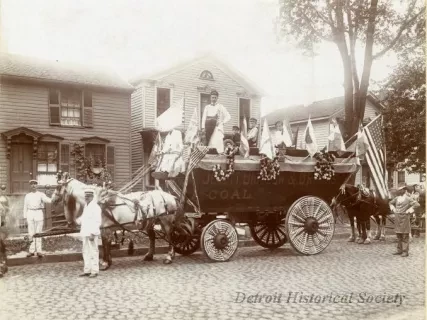 Print, Photographic