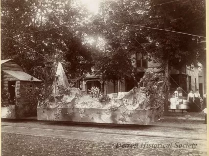 Print, Photographic