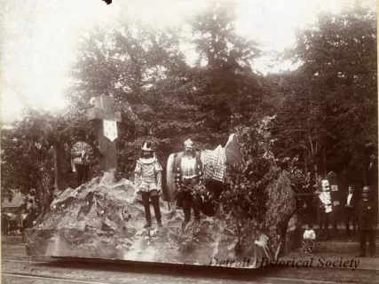 Print, Photographic