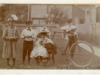 Print, Photographic