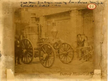 Print, Photographic