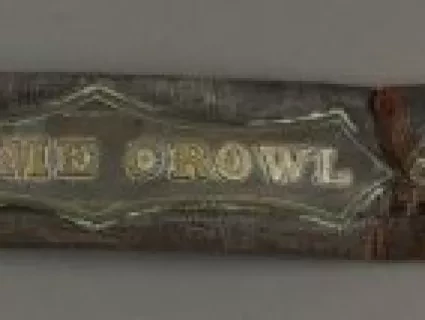 Belt