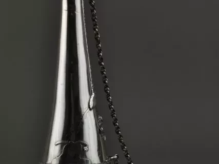 Trumpet, Speaking