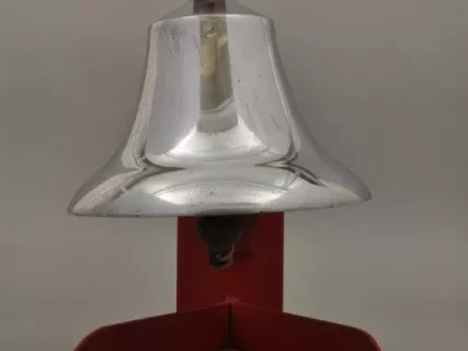 Bell, Ship's