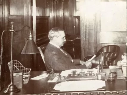 Print, Photographic