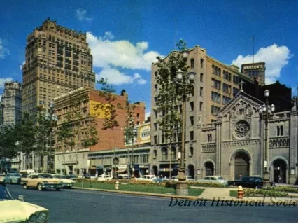 Postcard