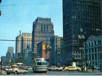 Postcard