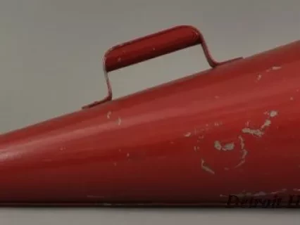Extinguisher, Fire